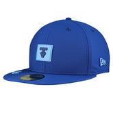 Toronto Blue Jays New Era 2026 Clubhouse Alternate 59FIFTY Fitted Hat Sale