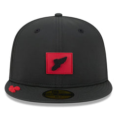 Chicago White Sox New Era 2026 Clubhouse Alternate 59FIFTY Fitted Hat Online