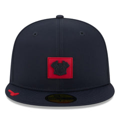 Atlanta Braves New Era 2026 Clubhouse Alternate 59FIFTY Fitted Hat Online