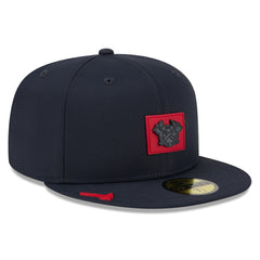 Atlanta Braves New Era 2026 Clubhouse Alternate 59FIFTY Fitted Hat Online