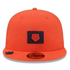 Detroit Tigers New Era 2026 Clubhouse Alternate 59FIFTY Fitted Hat for sale