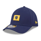Milwaukee Brewers New Era 2026 Clubhouse M-Crown 39THIRTY Flex Hat Outlet
