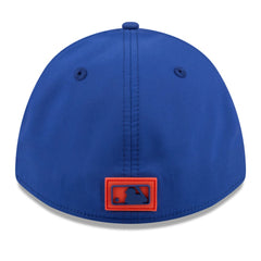 New York Mets New Era 2026 Clubhouse M-Crown 39THIRTY Flex Hat for sale