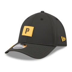 Pittsburgh Pirates New Era 2026 Clubhouse M-Crown 39THIRTY Flex Hat Discount