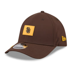 San Diego Padres New Era 2026 Clubhouse M-Crown 39THIRTY Flex Hat Sale