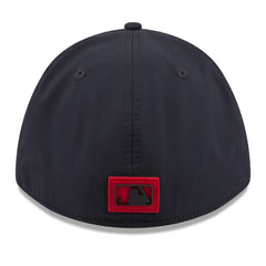 St. Louis Cardinals New Era 2026 Clubhouse M-Crown 39THIRTY Flex Hat Sale