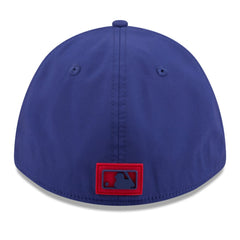 Texas Rangers New Era 2026 Clubhouse M-Crown 39THIRTY Flex Hat Near Me