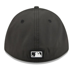 Chicago White Sox New Era 2026 Clubhouse M-Crown 39THIRTY Flex Hat Outlet
