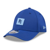 Kansas City Royals New Era 2026 Clubhouse M-Crown 39THIRTY Flex Hat Online