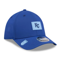 Kansas City Royals New Era 2026 Clubhouse M-Crown 39THIRTY Flex Hat Online