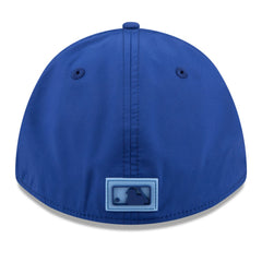 Kansas City Royals New Era 2026 Clubhouse M-Crown 39THIRTY Flex Hat Online
