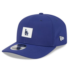 Los Angeles Dodgers New Era 2026 Clubhouse 9SEVENTY Adjustable Hat Online