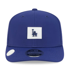 Los Angeles Dodgers New Era 2026 Clubhouse 9SEVENTY Adjustable Hat Online