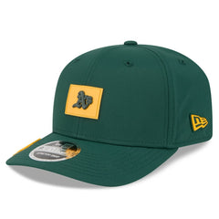 Athletics New Era 2026 Clubhouse 9SEVENTY Adjustable Hat Online