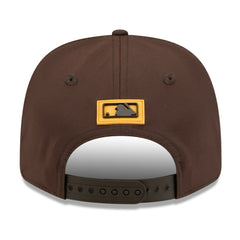 San Diego Padres New Era 2026 Clubhouse 9SEVENTY Adjustable Hat Outlet