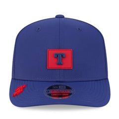 Texas Rangers New Era 2026 Clubhouse 9SEVENTY Adjustable Hat Online