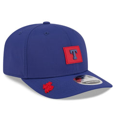 Texas Rangers New Era 2026 Clubhouse 9SEVENTY Adjustable Hat Online