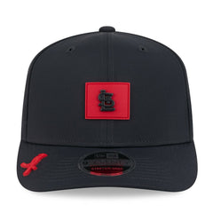 St. Louis Cardinals New Era 2026 Clubhouse 9SEVENTY Adjustable Hat Discount