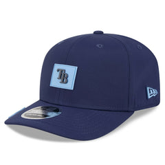 Tampa Bay Rays New Era 2026 Clubhouse 9SEVENTY Adjustable Hat Outlet