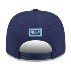 Tampa Bay Rays New Era 2026 Clubhouse 9SEVENTY Adjustable Hat Outlet