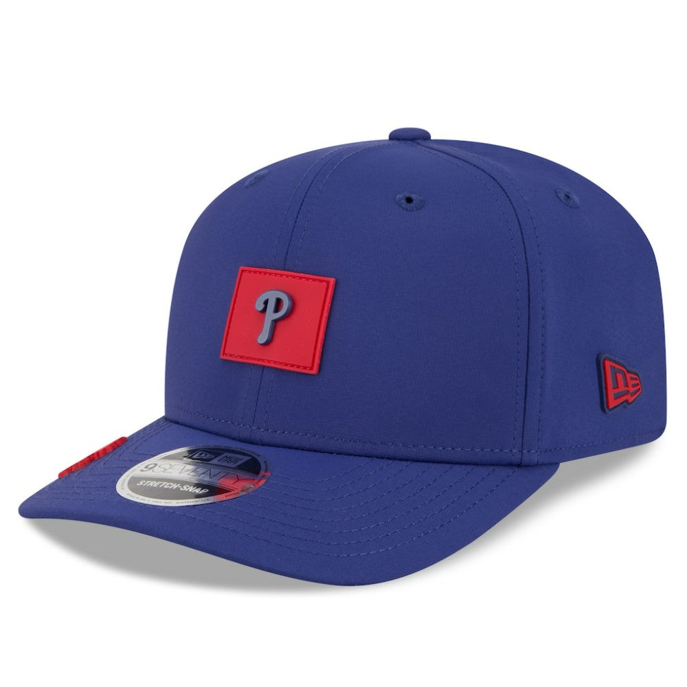 Philadelphia Phillies New Era 2026 Clubhouse 9SEVENTY Adjustable Hat Online
