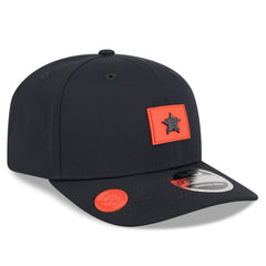 Houston Astros New Era 2026 Clubhouse 9SEVENTY Adjustable Hat Outlet