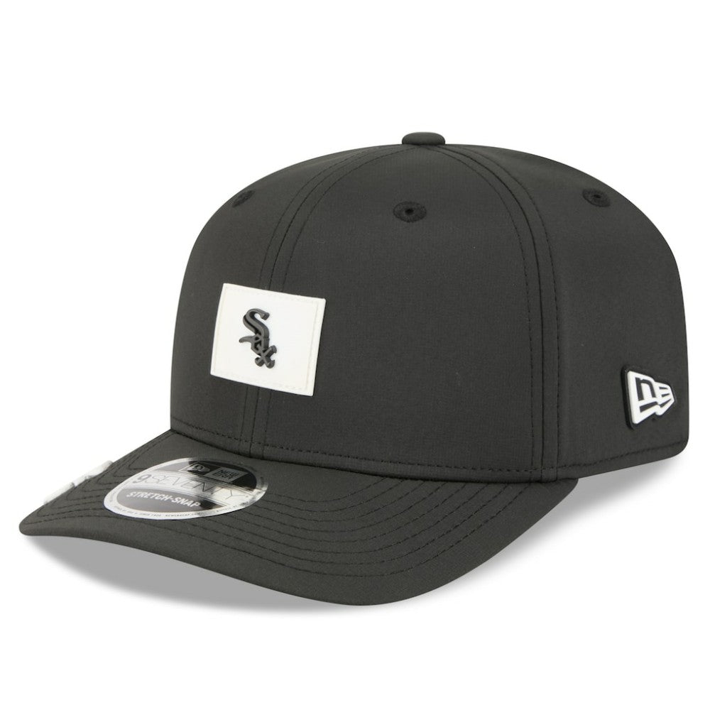 Chicago White Sox New Era 2026 Clubhouse 9SEVENTY Adjustable Hat Outlet