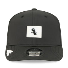 Chicago White Sox New Era 2026 Clubhouse 9SEVENTY Adjustable Hat Outlet