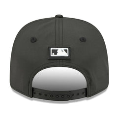 Chicago White Sox New Era 2026 Clubhouse 9SEVENTY Adjustable Hat Outlet