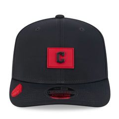 Cleveland Guardians New Era 2026 Clubhouse 9SEVENTY Adjustable Hat Sale