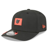Baltimore Orioles New Era 2026 Clubhouse 9SEVENTY Adjustable Hat Discount