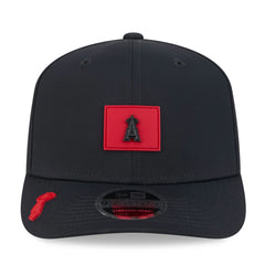 Los Angeles Angels New Era 2026 Clubhouse 9SEVENTY Adjustable Hat Discount