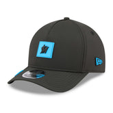 Miami Marlins New Era 2026 Clubhouse 9FORTY A-Frame Adjustable Hat Online