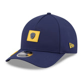 Milwaukee Brewers New Era 2026 Clubhouse 9FORTY A-Frame Adjustable Hat Sale