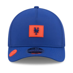 New York Mets New Era 2026 Clubhouse 9FORTY A-Frame Adjustable Hat for sale
