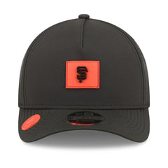 San Francisco Giants New Era 2026 Clubhouse 9FORTY A-Frame Adjustable Hat Outlet