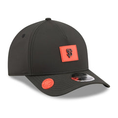 San Francisco Giants New Era 2026 Clubhouse 9FORTY A-Frame Adjustable Hat Outlet