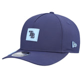 Tampa Bay Rays New Era 2026 Clubhouse 9FORTY A-Frame Adjustable Hat Near Me