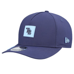 Tampa Bay Rays New Era 2026 Clubhouse 9FORTY A-Frame Adjustable Hat Near Me