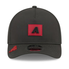 Arizona Diamondbacks New Era 2026 Clubhouse 9FORTY A-Frame Adjustable Hat Discount