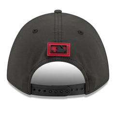 Arizona Diamondbacks New Era 2026 Clubhouse 9FORTY A-Frame Adjustable Hat Discount