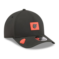 Baltimore Orioles New Era 2026 Clubhouse 9FORTY A-Frame Adjustable Hat Near Me
