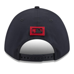 Boston Red Sox New Era 2026 Clubhouse 9FORTY A-Frame Adjustable Hat Near Me