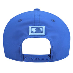 Kansas City Royals New Era 2026 Clubhouse 9FORTY A-Frame Adjustable Hat Outlet