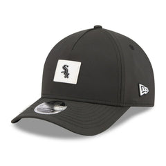 Chicago White Sox New Era 2026 Clubhouse 9FORTY A-Frame Adjustable Hat for sale