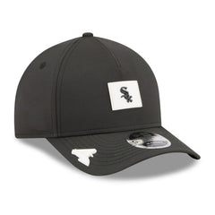 Chicago White Sox New Era 2026 Clubhouse 9FORTY A-Frame Adjustable Hat for sale
