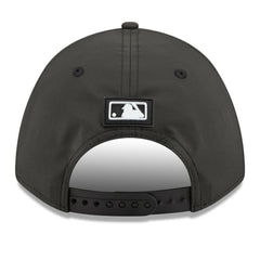 Chicago White Sox New Era 2026 Clubhouse 9FORTY A-Frame Adjustable Hat for sale