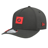 Cincinnati Reds New Era 2026 Clubhouse 9FORTY A-Frame Adjustable Hat Outlet