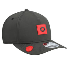 Cincinnati Reds New Era 2026 Clubhouse 9FORTY A-Frame Adjustable Hat Outlet
