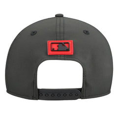 Cincinnati Reds New Era 2026 Clubhouse 9FORTY A-Frame Adjustable Hat Outlet